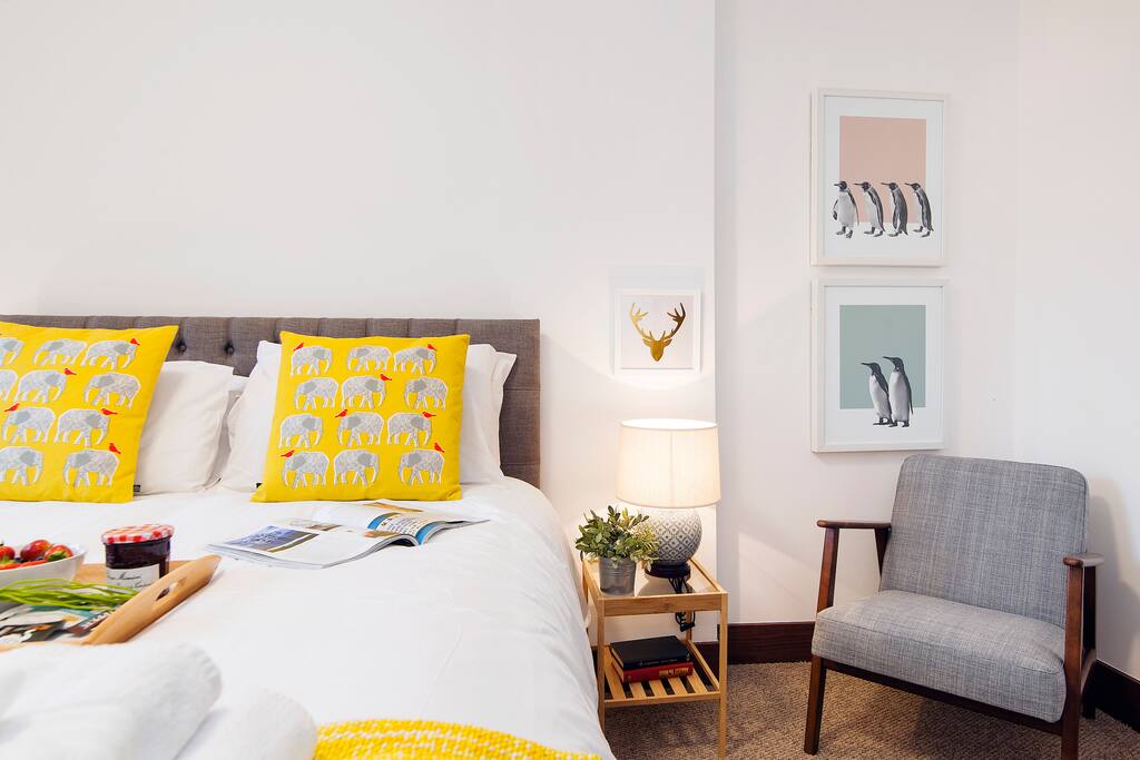 Bedroom 1