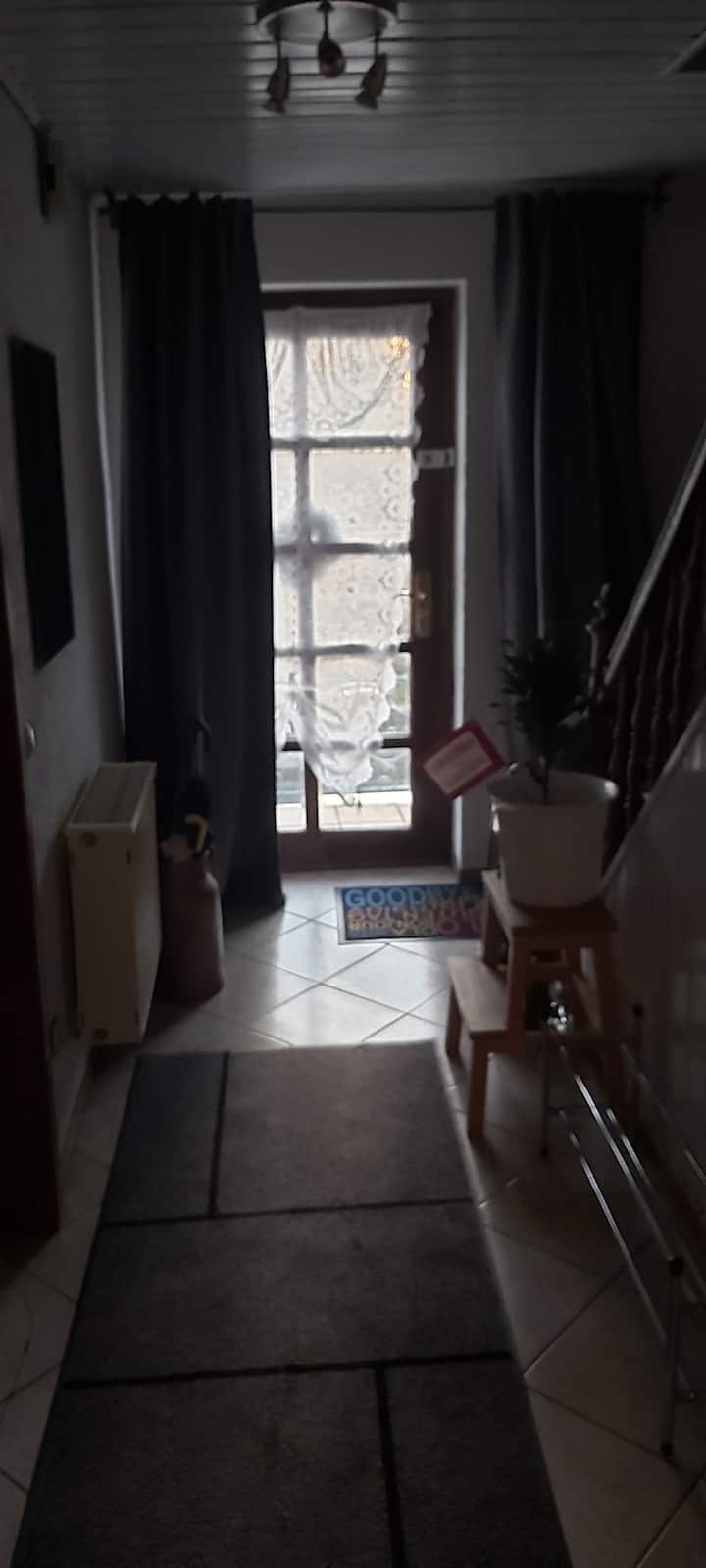 75qm Wohnung Mit Garten,nähe Kassel - Kaufungen