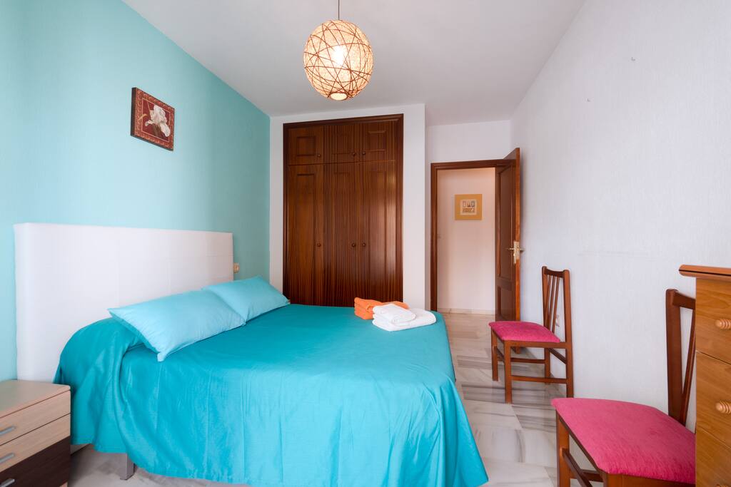 Dormitorio 1