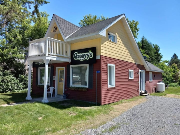 Baysville Vacation Rentals & Homes Ontario, Canada Airbnb