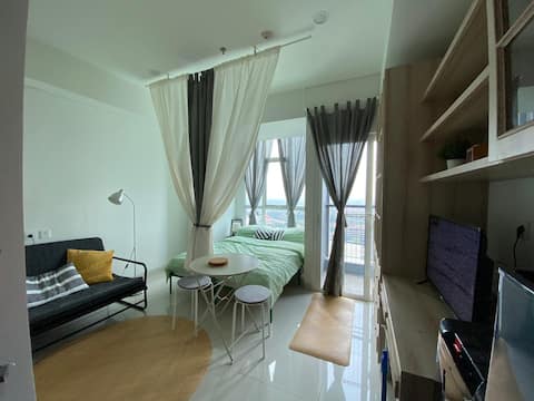 AZ studio @ BSD