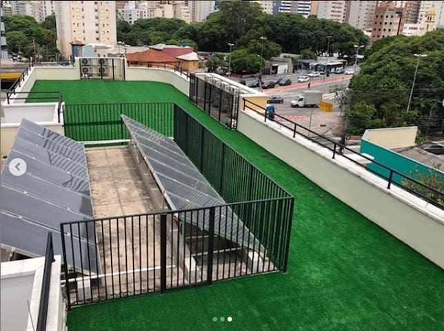 Tapera Hostel managed Airbnb listing 3