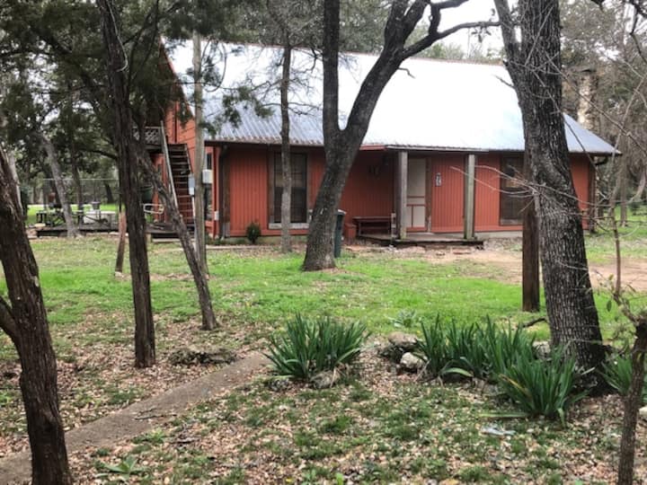 Point Resort Ferienwohnungen & Unterkünfte Texas, Vereinigte