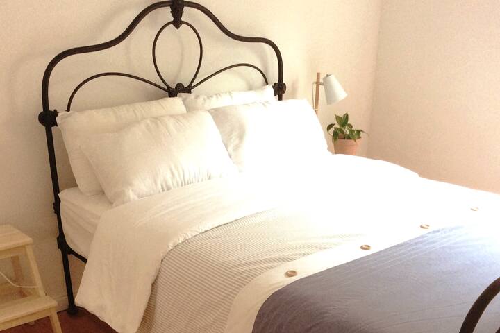 Chumba cha kulala cha watu wawili