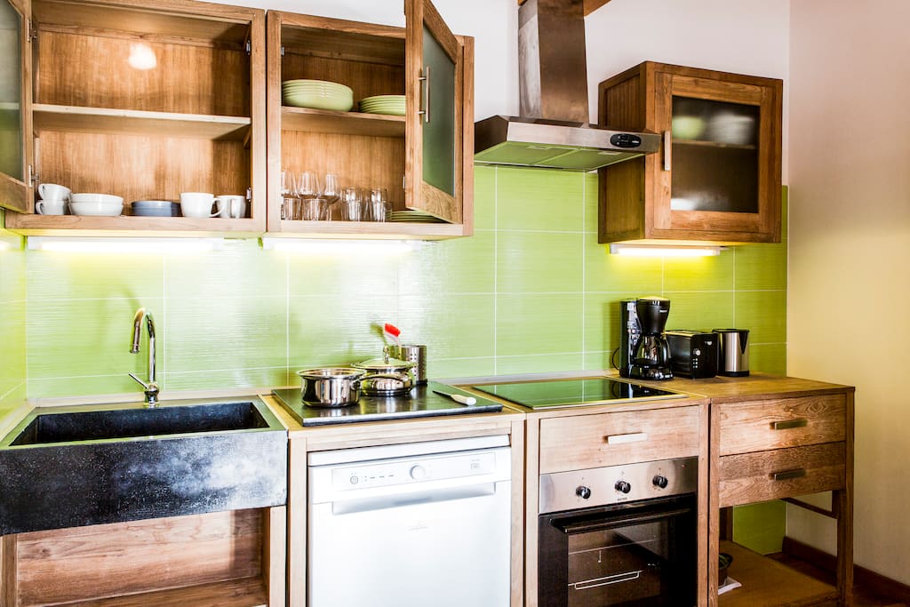 cucina