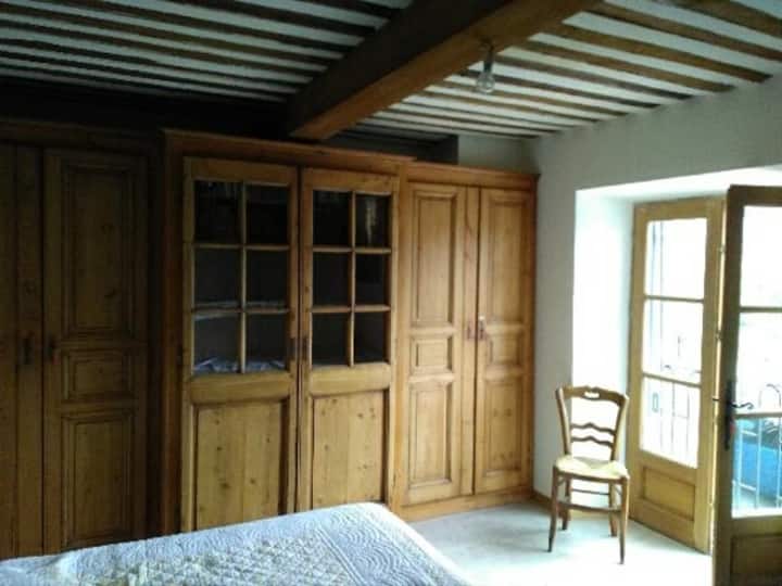 Chambre „Luberon“