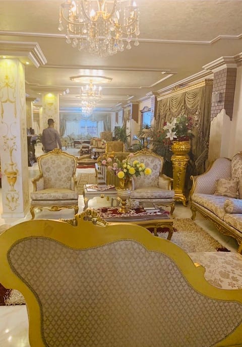 pyramids gardens vacation rentals homes giza governorate egypt airbnb