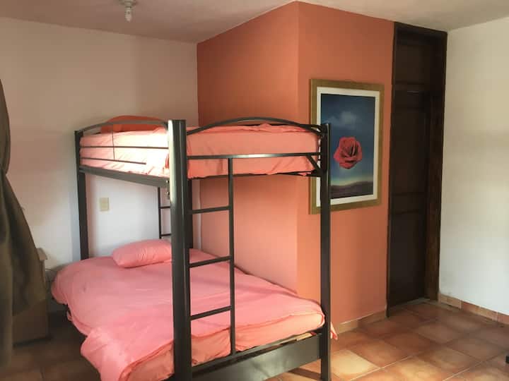 Habitación 3