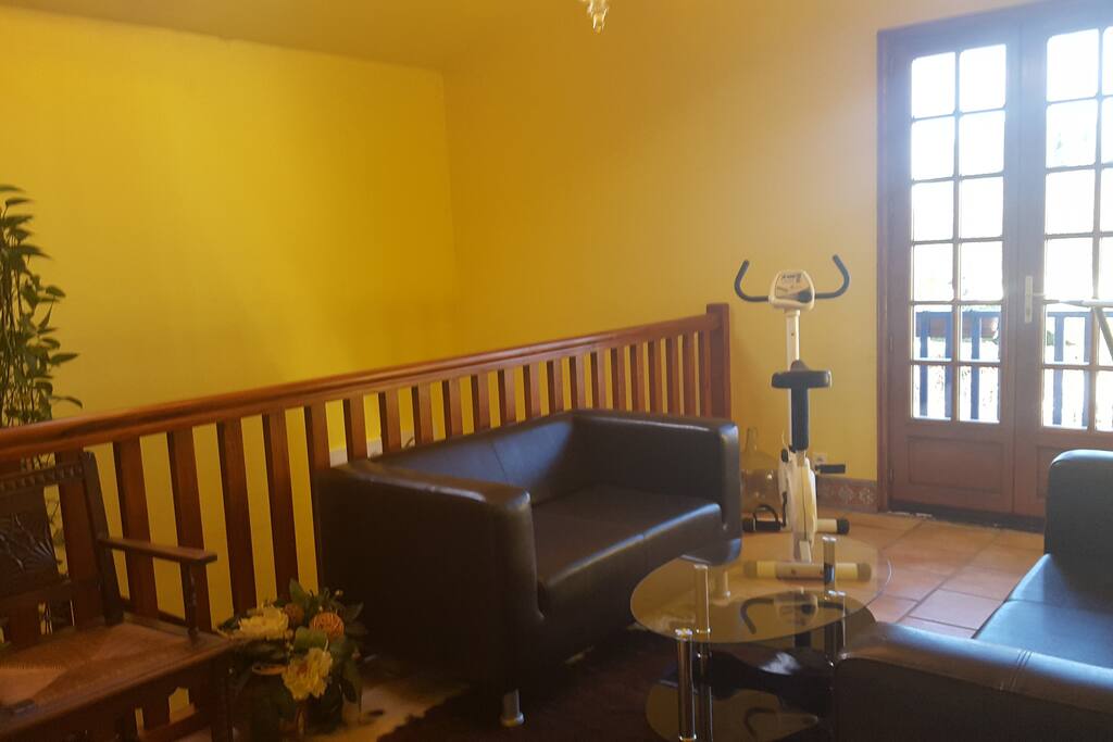 Mezzanine