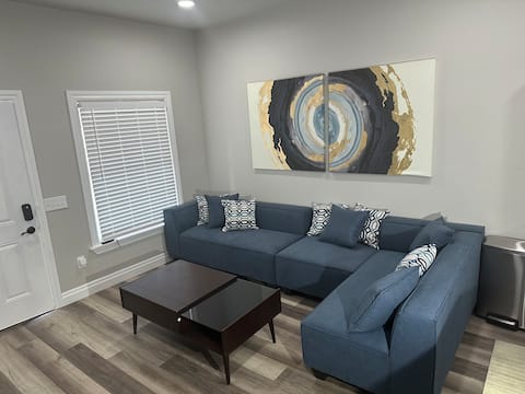 Bell Bungalow