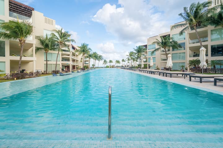 condos for rent in playa del carmen