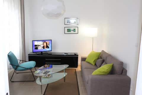 Gite *** La Garzette Bord de Loire La Riche/Tours