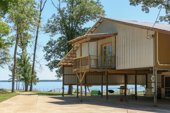 Airbnb Sam Rayburn Reservoir Vacation Rentals Places To Stay