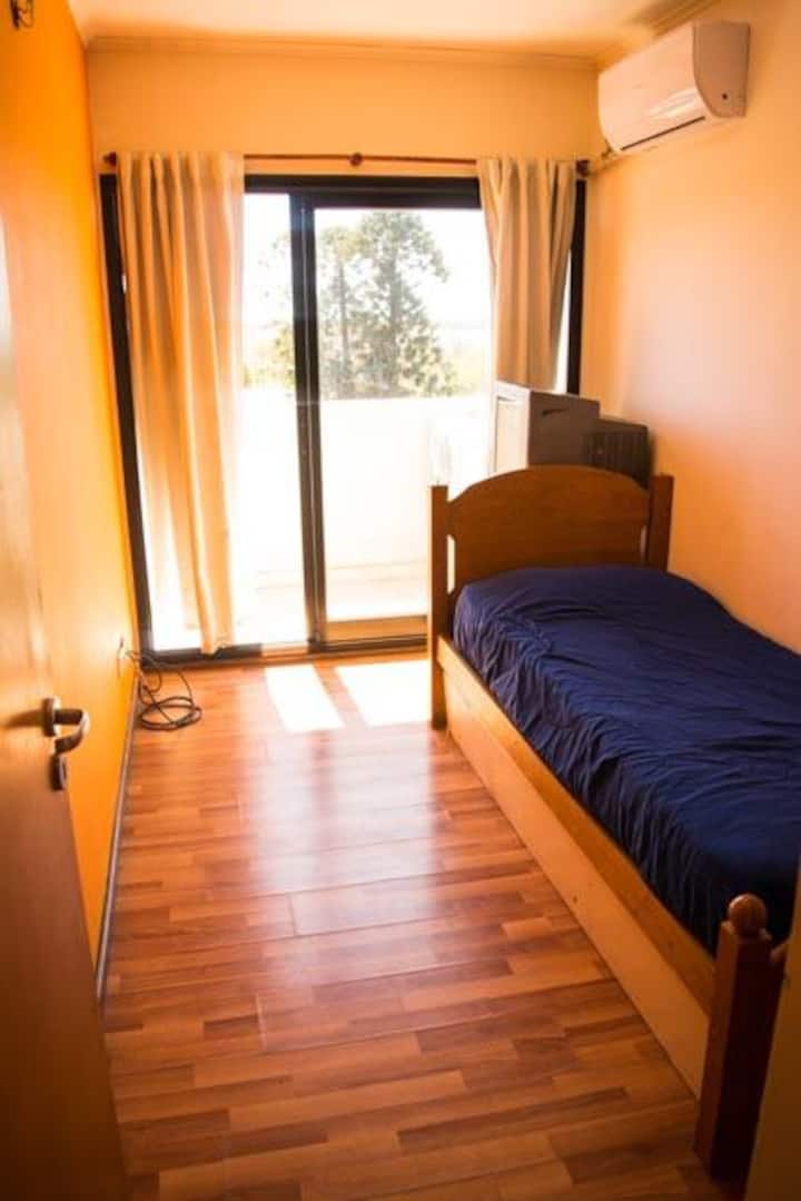 საძინებელი 2