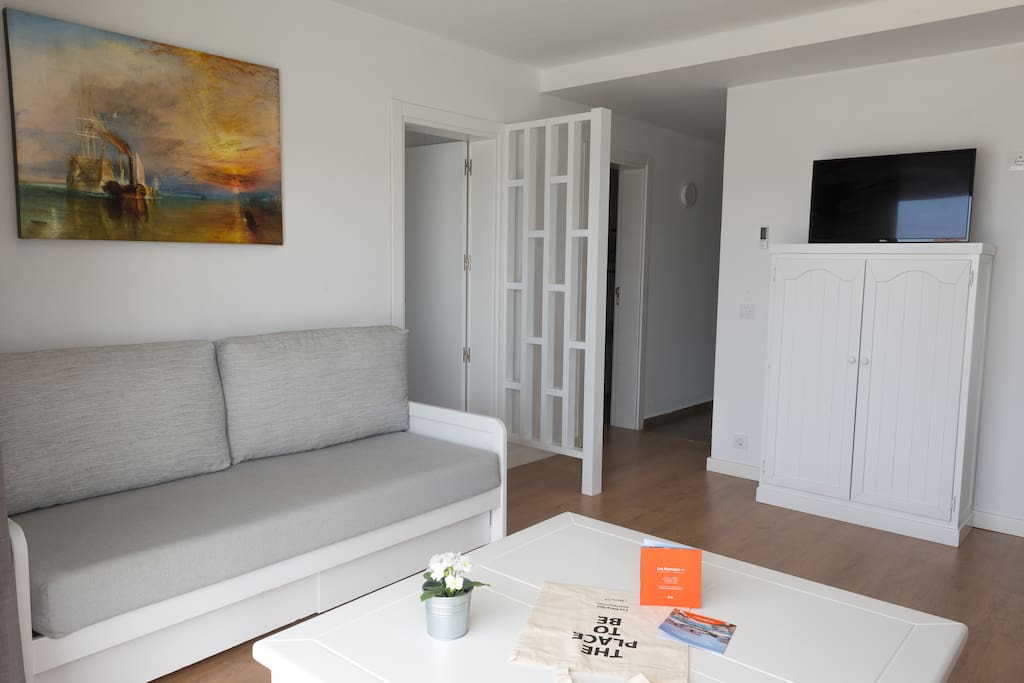 SALA DE ESTAR