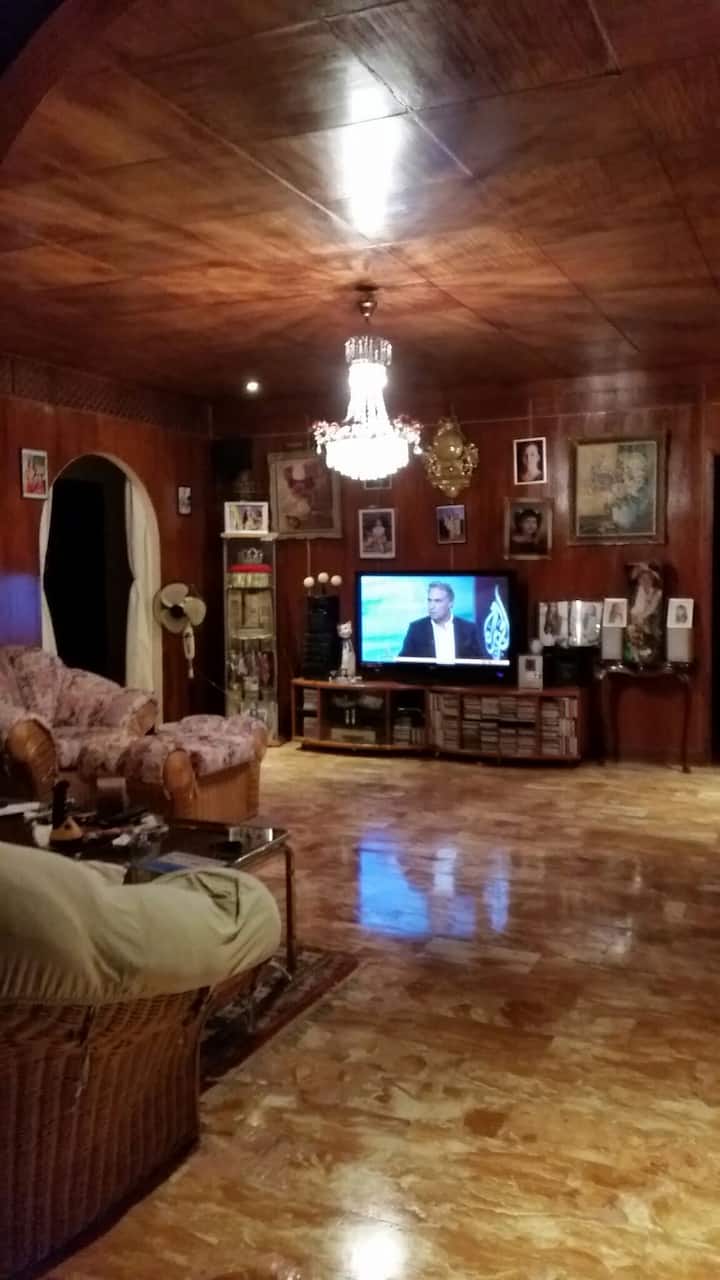 Salon