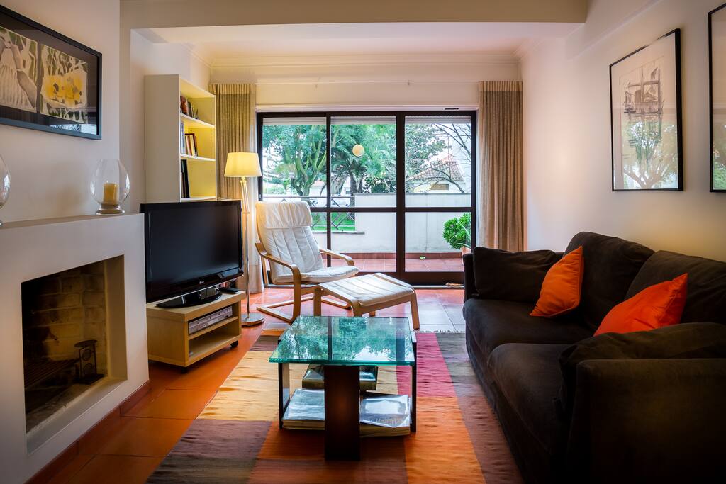 Sala de Estar