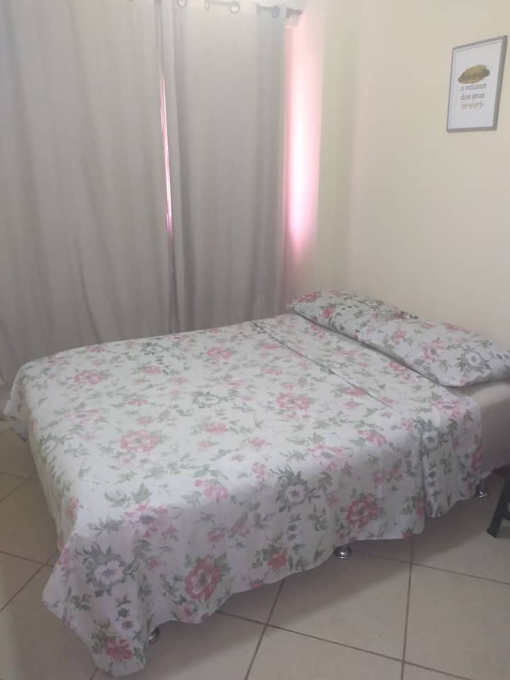 Dhomë gjumi 1