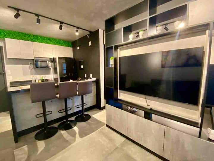 The Best Luxo 1604 - Guarulhos