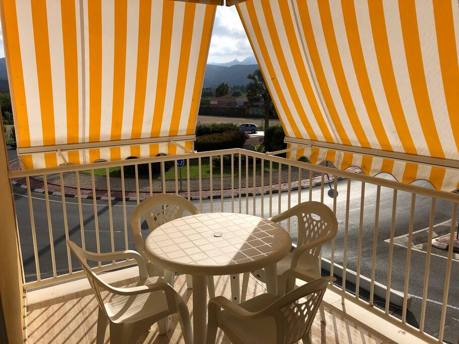 Terraza