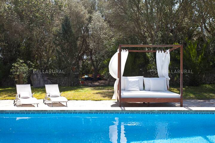 Bellarural managed Airbnb listing 2