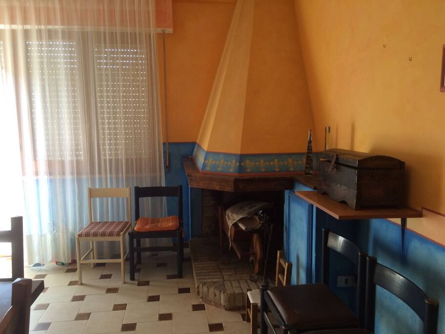 sala