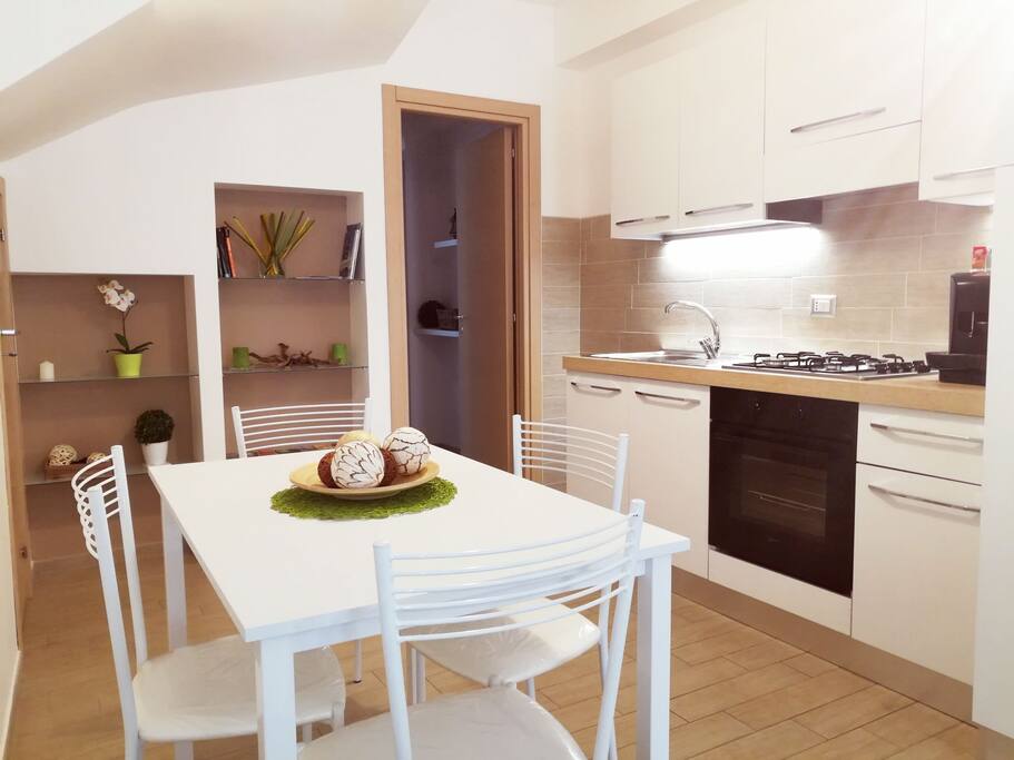 Cucina