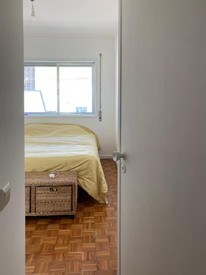 საძინებელი 1