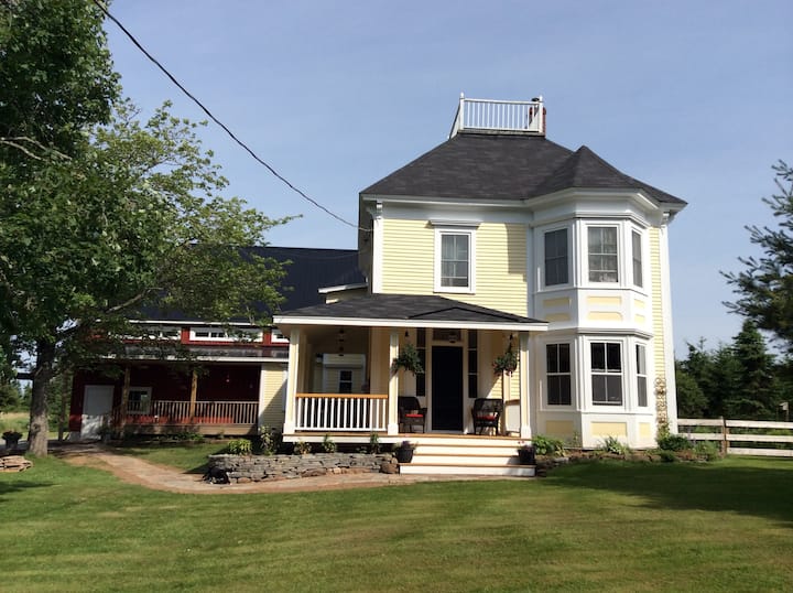 Harvey Bank Holiday Rentals & Homes New Brunswick, Canada Airbnb