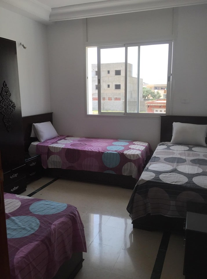 საძინებელი 2