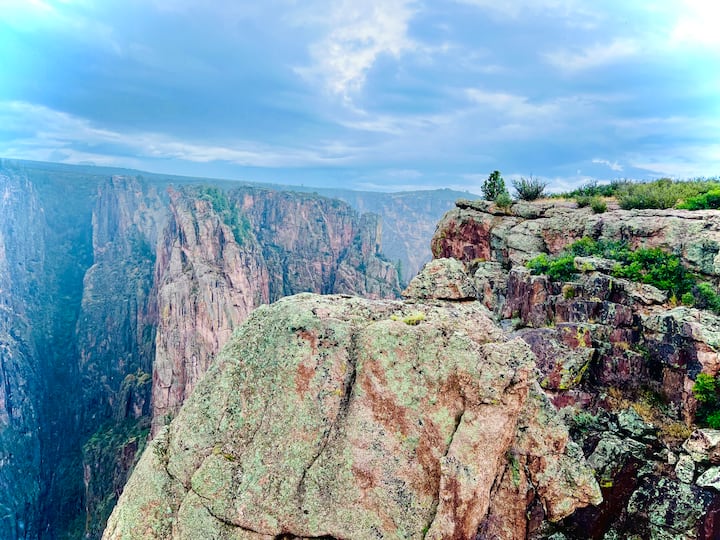 Cimarron locations de vacances et logements Colorado, ÉtatsUnis