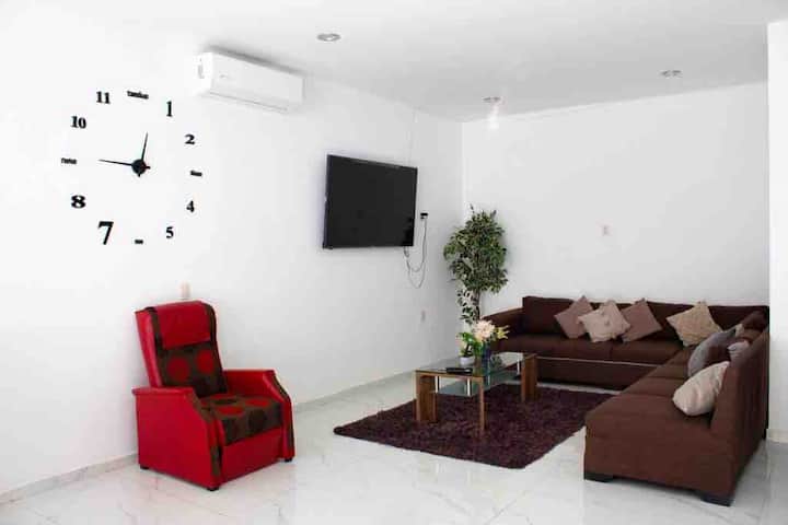 Casa Con Alberca Privada Hasta Para 21 Personas - Mazatlán