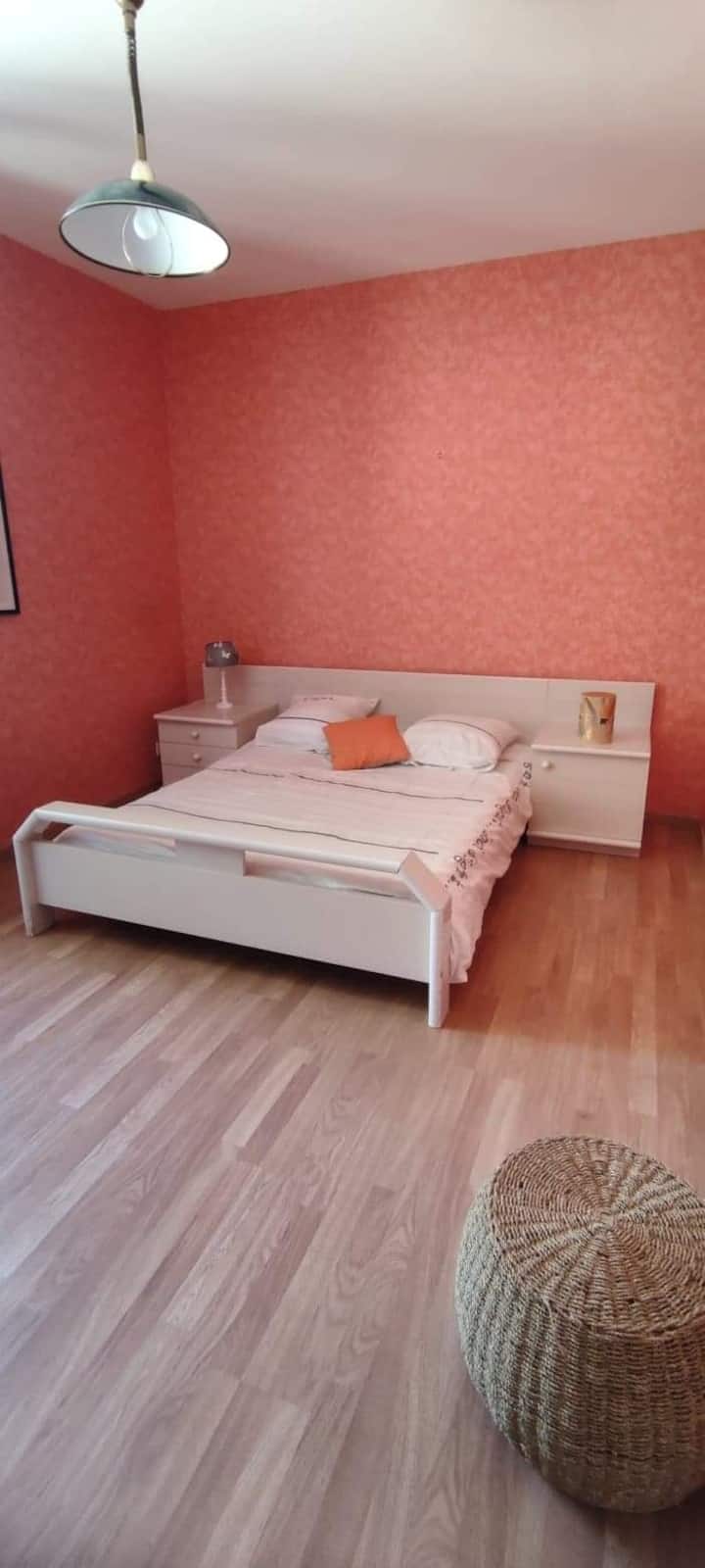 חדר שינה 1 קומת קרקע 