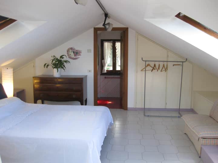 Chambre 4