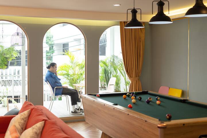 Family Haven • 4BR En-suite Triplex • EmDistrict gallery image 4