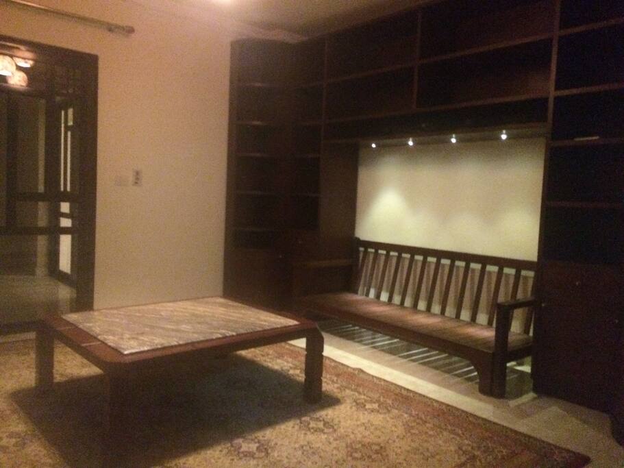 bibliothèque