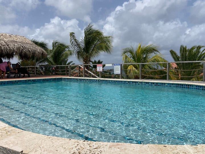 10 Best LongTerm Rentals In Bonaire, Caribbean Netherlands Trip101
