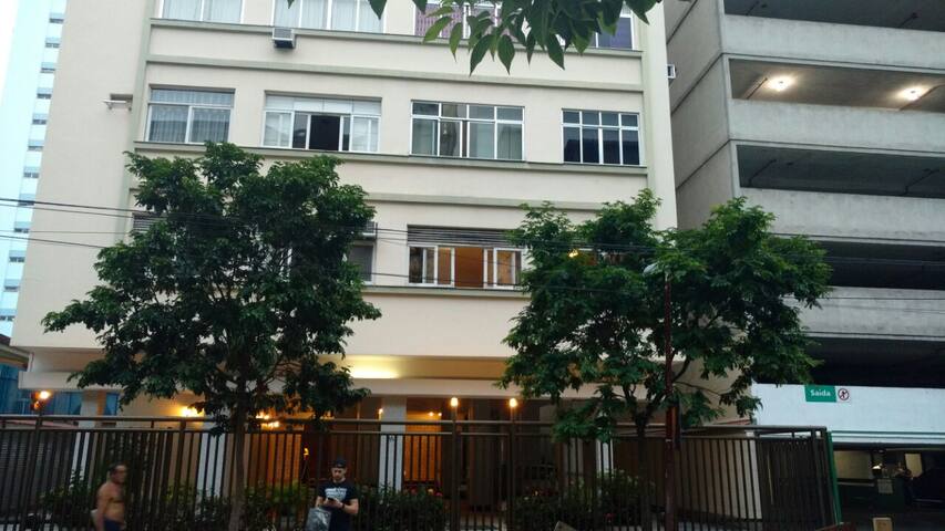 Cobertura Duplex Ipanema – 3 quadras praia Ipanema gallery image 3