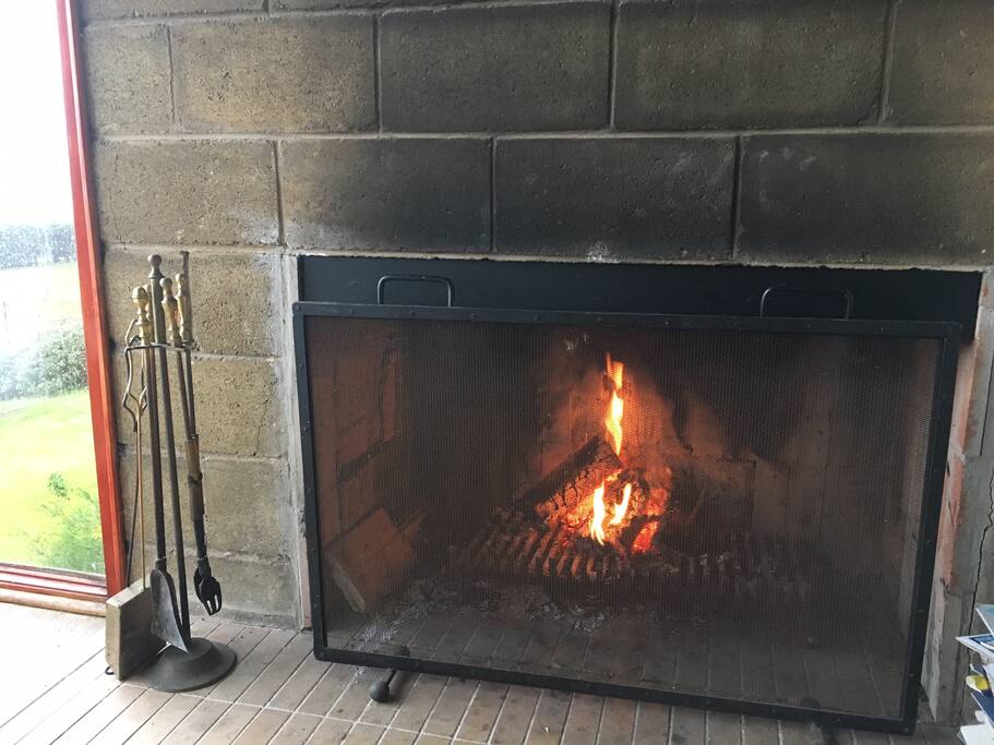 Chimenea
