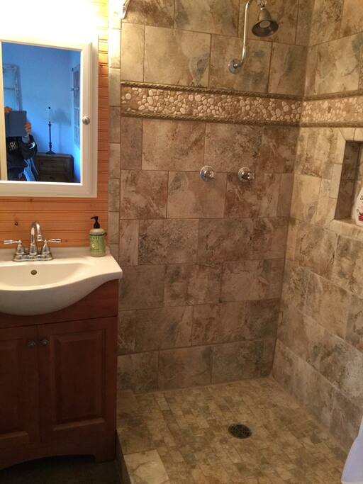 Master Bath