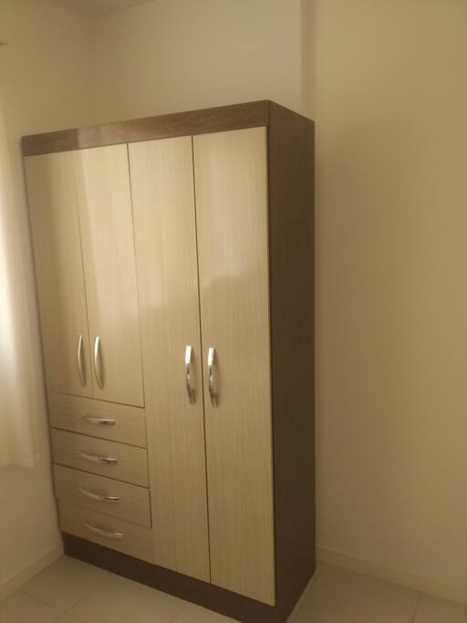 Guarda roupa