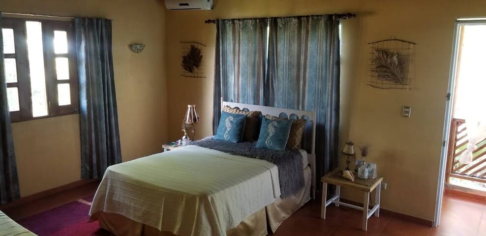 Bielka's Country House Room 1