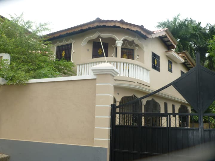 CapHaitien Ferienwohnungen & Unterkünfte Nord Department, Haiti Airbnb