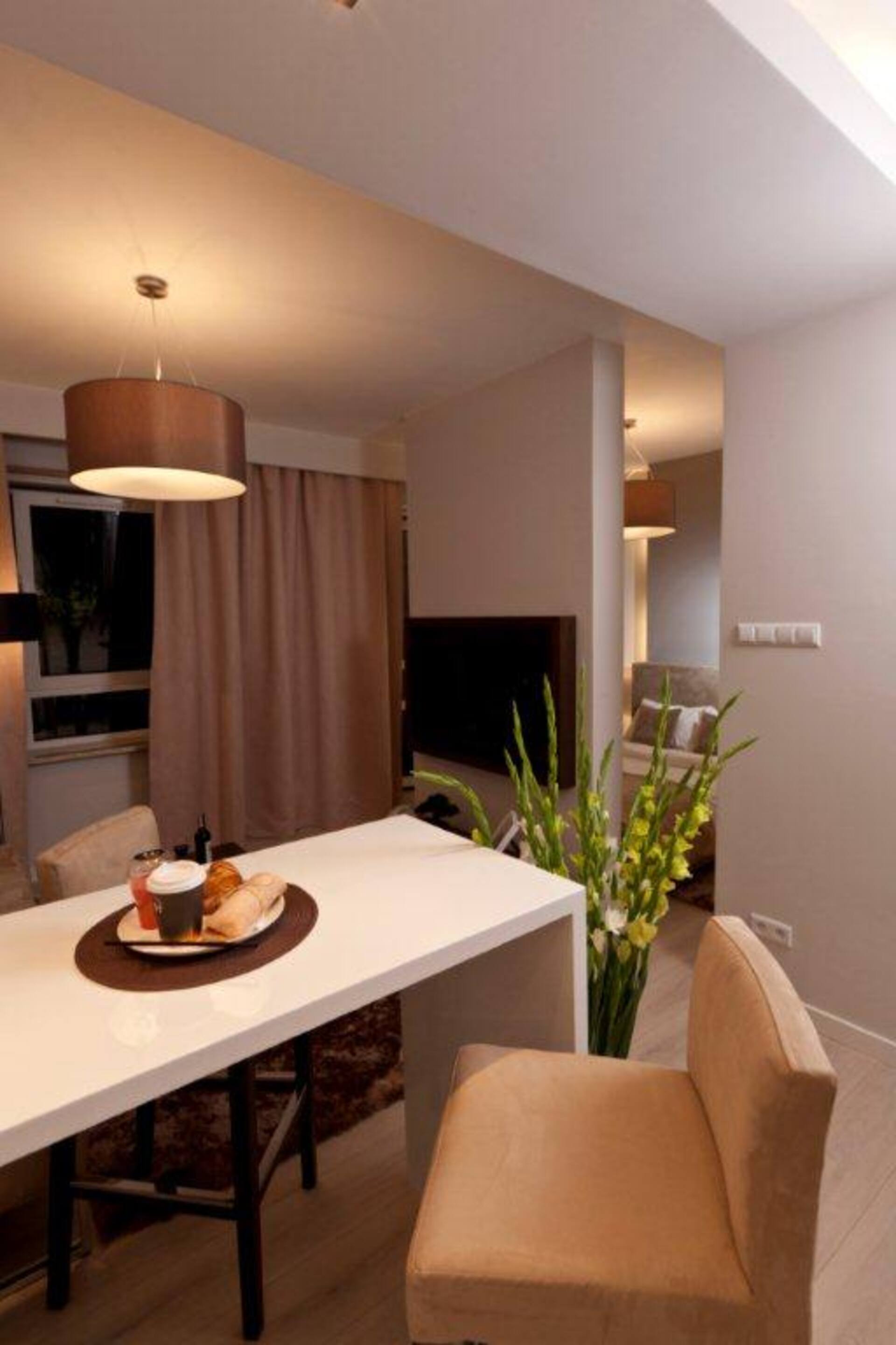 Platinum Residence — foto 2