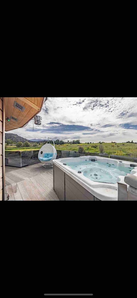 Luxury living with epic views!