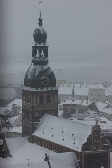 SAINT PETER´S CATHEDRAL