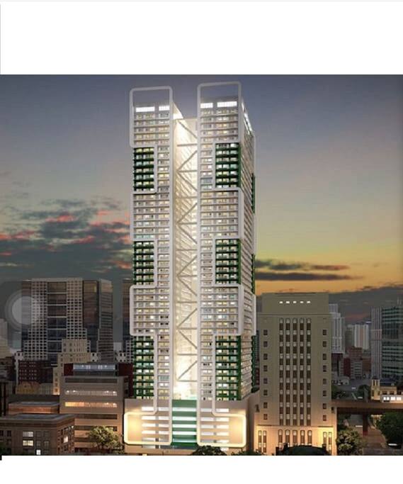 Building Facade