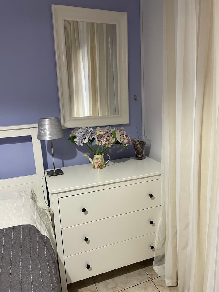 Chambre 1