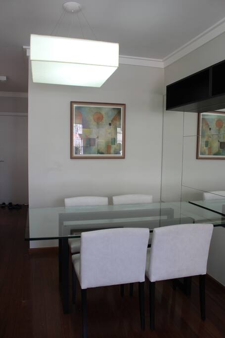 Sala de Jantar