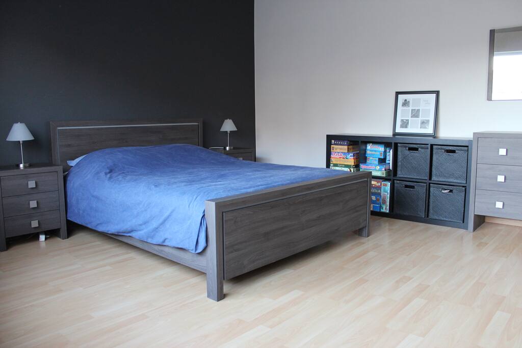 Slaapkamer